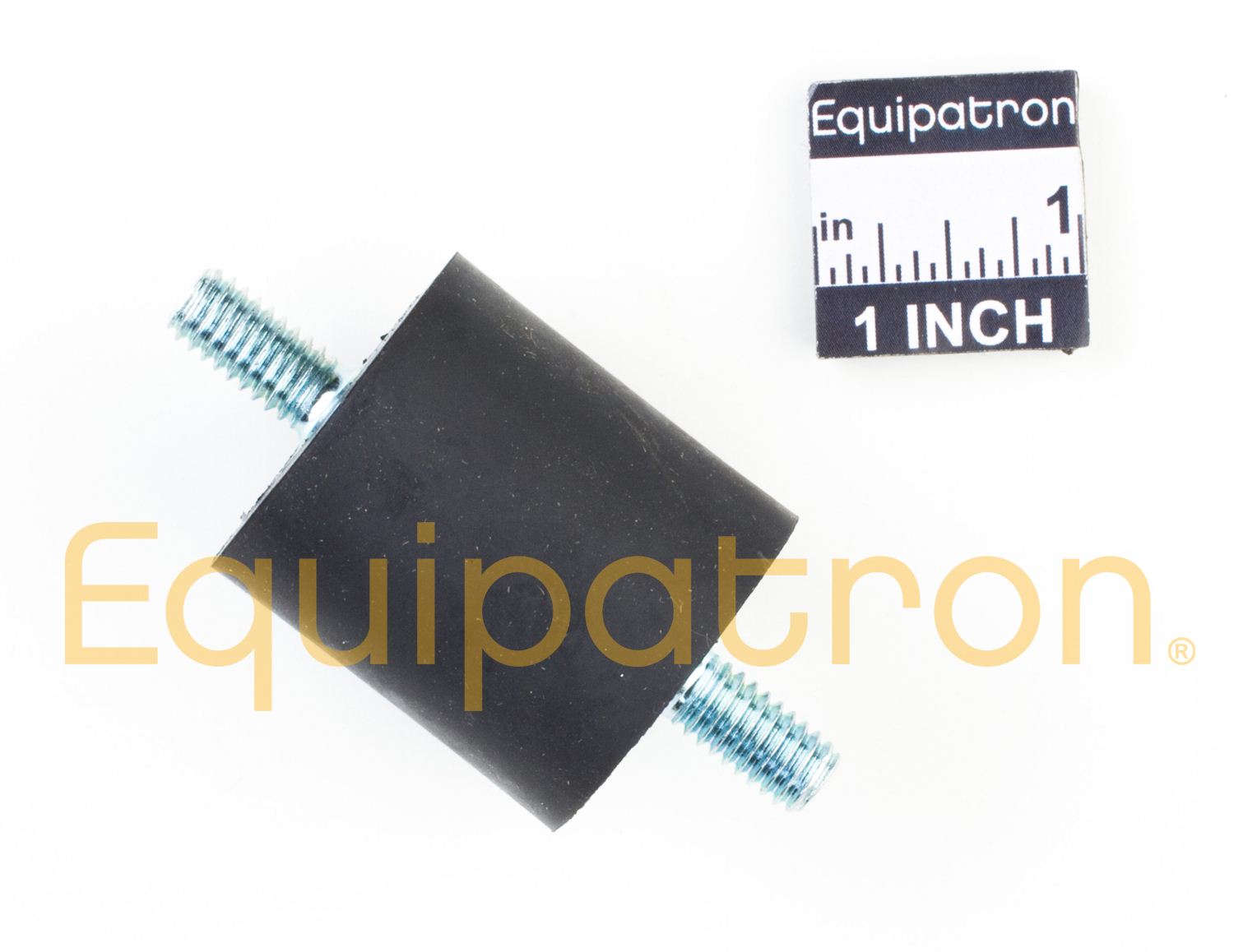 Briggs & Stratton 82857GS Vibration Mount, Replaces 82857, B5073GS | Equipatron Briggs & Stratton 82857GS Vibration Mount, Replaces 82857, B5073GS | Equipatron