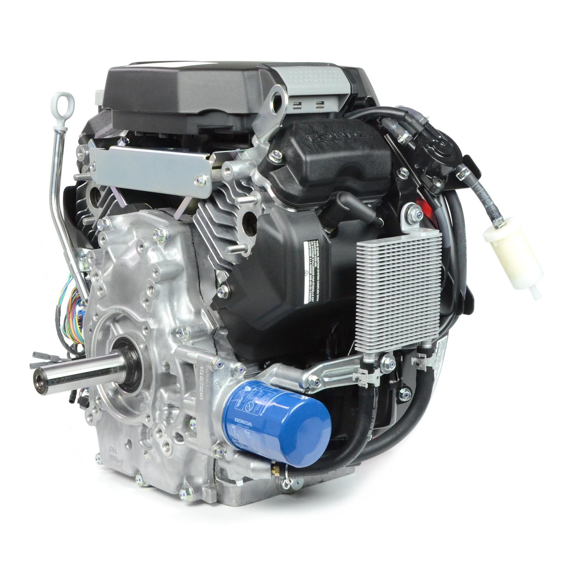 Honda IGX800 for Sale - TXA2, V-Twin | Honda EFI Engine | Equipatron
