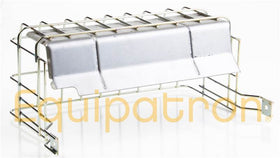 Briggs & Stratton 691571 Muffler Guard, Replaces 808227, 808009, 691571