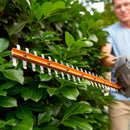 Worx WG933 Cordless 20V Leaf Blower, 12" String Trimmer & 22" Hedge Trimmer Kit-6