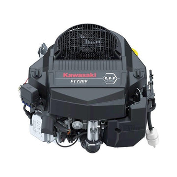 Kawasaki FT730V-W00-S Vertical EFI Engine