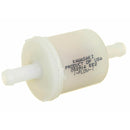 Kawasaki 49019-0027 Fuel Filter, Replaces 49019-7001-1