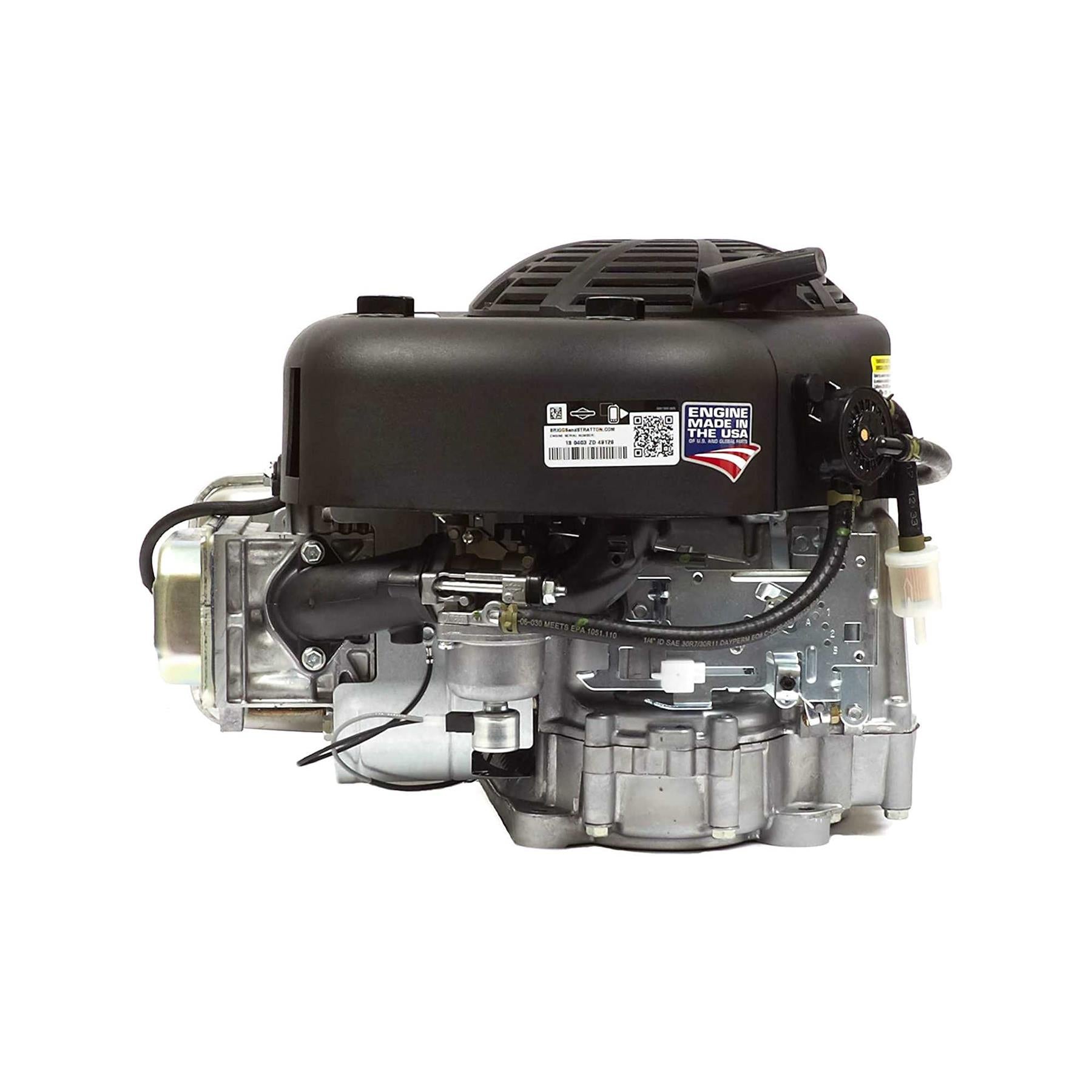 Briggs & Stratton 21R807-0072-G1 Vertical Replacement Engine