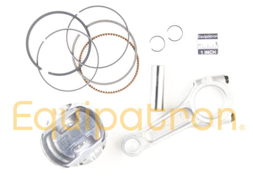 Briggs & Stratton 844009 Piston / Rod Assembly, Replaces 808527, 808646