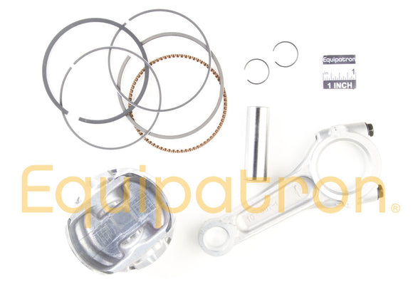 Briggs & Stratton 844009 Piston / Rod Assembly, Replaces 808527, 808646