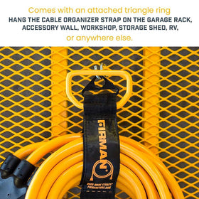 Firman 1705 Storage Strap - 0