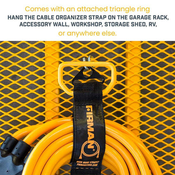 Firman 1705 Storage Strap - 0