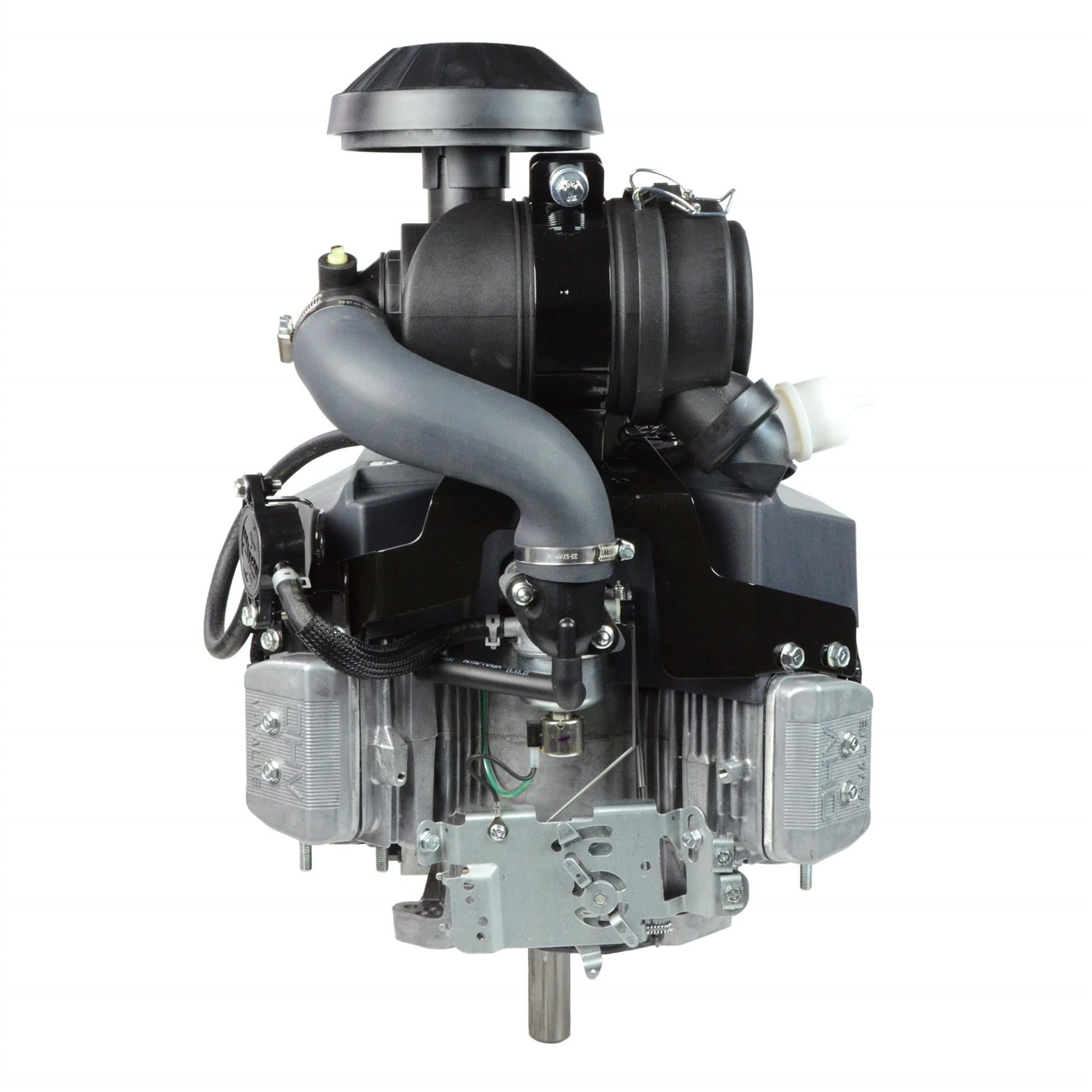 Kawasaki FH580V-S35-S Vertical KAI Series Engine with Heavy Duty
