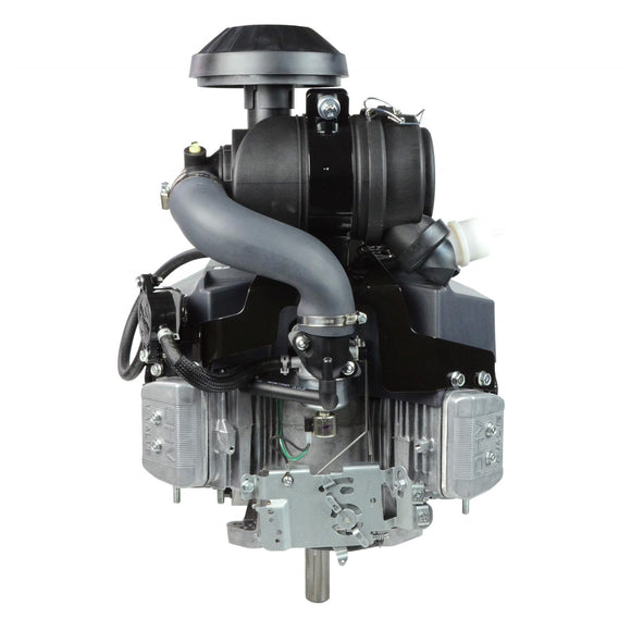 Kawasaki FH580V-S35-S Vertical KAI Series Engine with Heavy Duty Air Cleaner