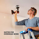 Worx WX130L Cordless 20V Nitro Power Share 1/2" Compact Drill Driver-5