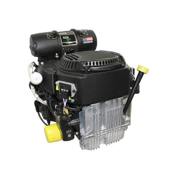  Kohler ECV650-3017 vertical shaft engine for lawn tractors and riding mowers