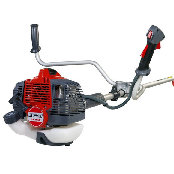 Efco 61289008AUS DS3000T Bike Handle Trimmer