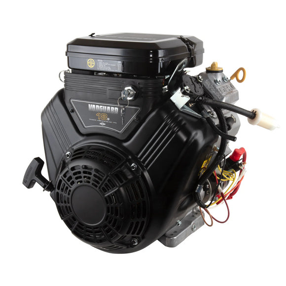 Briggs & Stratton 356447-0050-G1 Horizontal Engine
