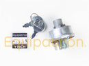 Briggs & Stratton 5411K Six Terminal Ignition Switch-4