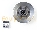 Murray 782964MA #3 Idler Pulley, Replaces 782964, 328682, 782964MA-2