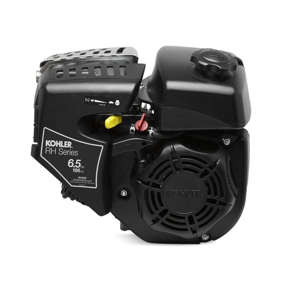 Kohler RH265-3114 Horizontal Engine, E09 Frictionless World Spec