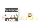 Briggs & Stratton 690800 Nut, Replaces 94908, 92987, 690800, 555230-2