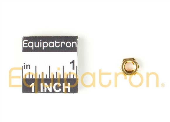 Briggs & Stratton 690800 Nut, Replaces 94908, 92987, 690800, 555230