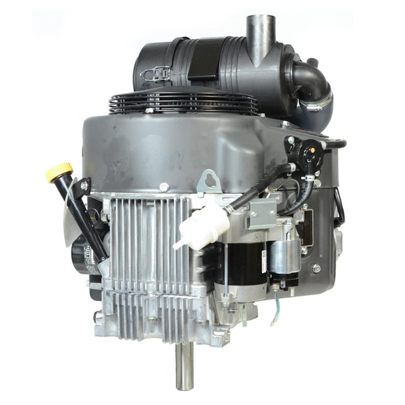 Kawasaki FX730V-S09-S Vertical Engine with Electric Shift-Type Start