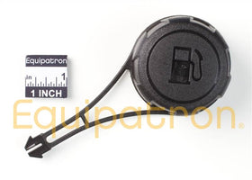 Briggs & Stratton 796577 Fuel Tank Cap, Replaces 793606, 699985 - 0