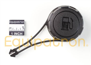 Briggs & Stratton 796577 Fuel Tank Cap, Replaces 793606, 699985 - 0