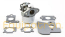 Briggs & Stratton 790120 Carburetor, Replaces 694202 693909 692648 499617-1