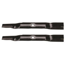 Oregon 91-446 John Deere M139976 Mower Blades | 21-7/16"-2