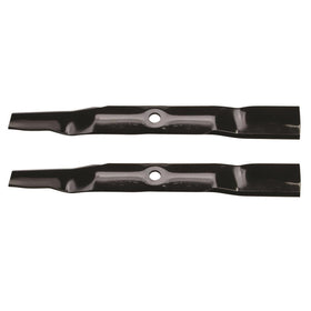 Oregon 91-446 John Deere M139976 Mower Blades | 21-7/16" - 0