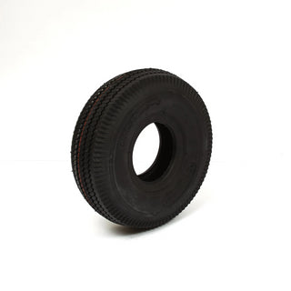 Oregon 58-041 Premium Tire, 410/350-4, Sawtooth Tread