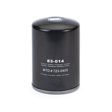 Oregon 83-014 Filter, Hydraulic MTD 723-0405