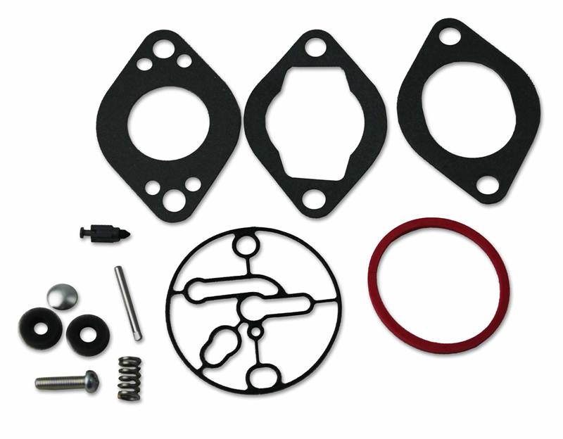 Briggs & Stratton 696146 Carburetor Overhaul Kit | Equipatron