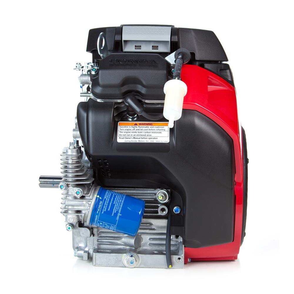 ForZaSG Honda GX630 for Sale | QAF Horizontal V-Twin Engine | Equipatron