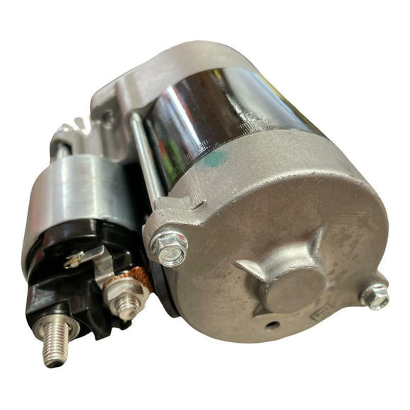 Kawasaki 99996-6120 Electric Shift Type Starter, Replaces 21163-7023