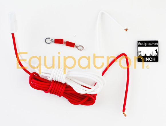 Briggs & Stratton 398661 Alternator Harness, Replaces 691237, 393362