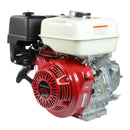 Honda GX270 RA2 Horizontal Engine with 2:1 Gear Reduction-2
