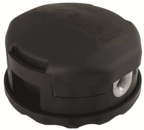 Oregon 55-294 Trimmer Head Replacement, Speed Feed, 3-3/4"