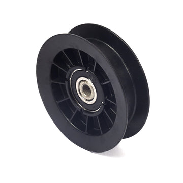 Murray 1728000SM Pulley, Idler 3.12 OD