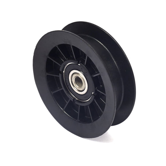Murray 1728000SM Pulley, Idler 3.12 OD