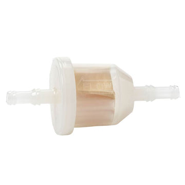 Oregon 07-103 In-Line Fuel Filter 30 Micron Replaces John Deere AM116304