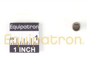 Briggs & Stratton 691769 Throttle Shaft Bushing, Replaces 23108, 691769 - 0