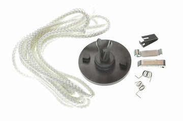 Tecumseh 590772 Recoil Starter/Repair Kit, Replaces 590740