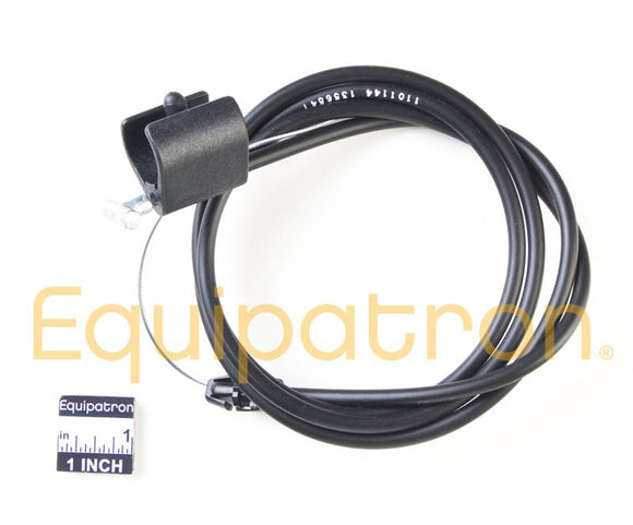 Murray 1101144MA S-CBL-C 51.75 22FD QT Engine Cable Stop, Replaces 672839