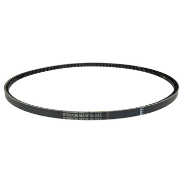 Ariens 07200036 Zero Turn Cogged V-Belt