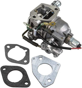 Kohler 24 853 26-S Carburetor Kit with Gasket (NIKF)