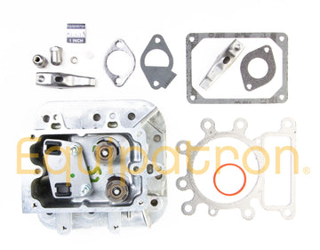 Briggs & Stratton 796183 Cylinder Head, Replaces 792964, 697396 - 0