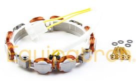 Briggs & Stratton 696579 Alternator, Replaces 691364 399531