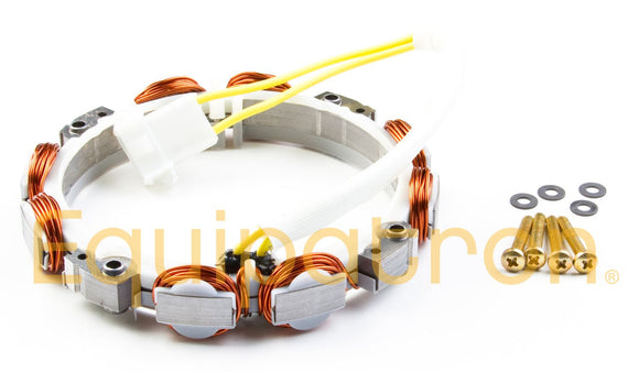 Briggs & Stratton 696579 Alternator, Replaces 691364 399531