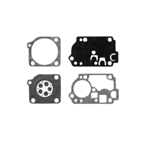 Oregon 49-381 Gasket & Dia Kit, Zama Gnd-134