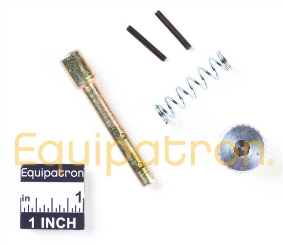 Murray 7001108MA Wheel Lock Kit, Replaces 7001108, 32x78, 164x34, 1501033