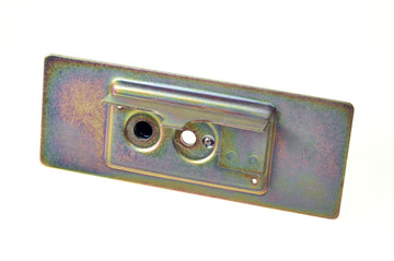 Kohler 52 035 02-S Breather Assembly - 0